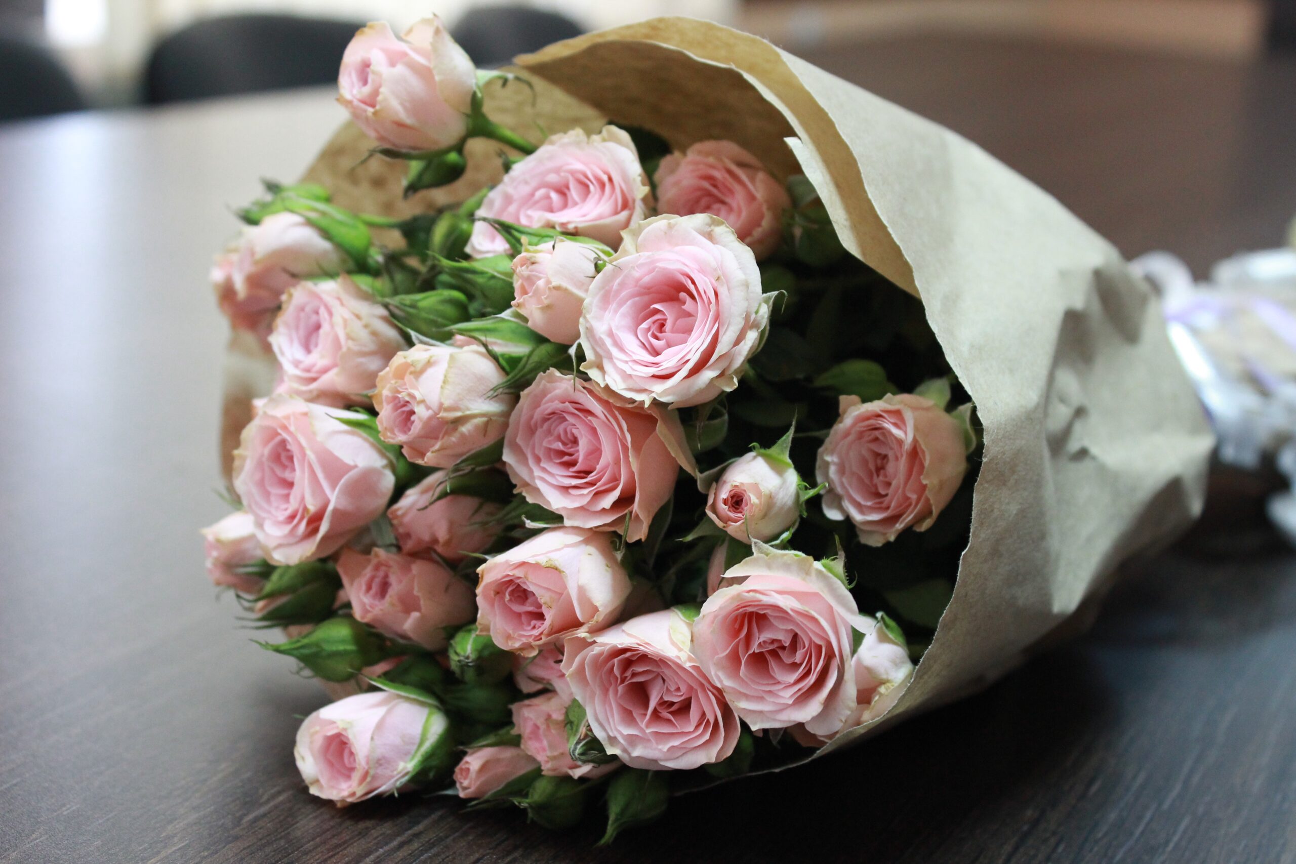 Blumenstrauß